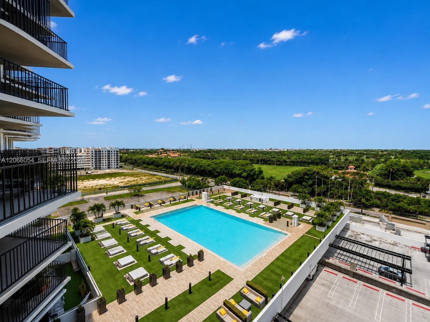 Condominium at 5252 NW 85th Ave # 810, Doral FL 33166