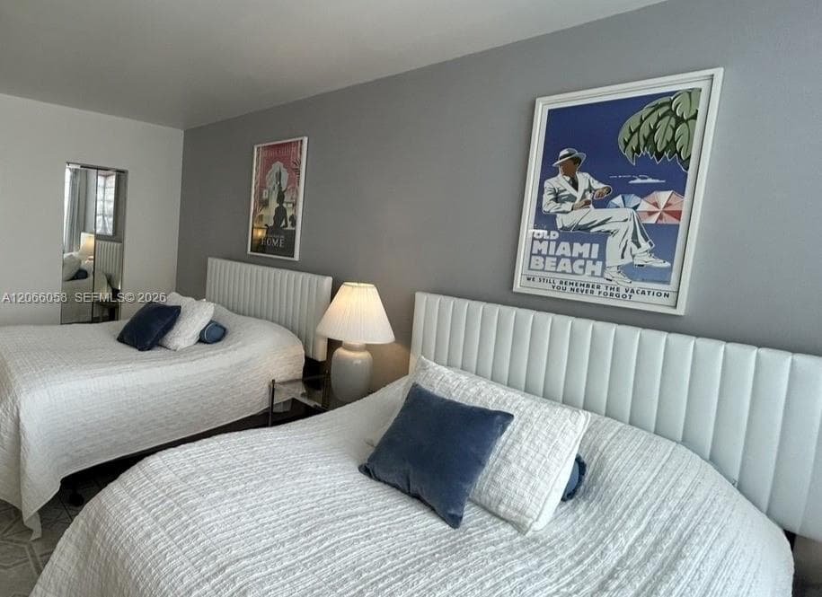 Condominium at 100 Lincoln Rd # 616, Miami Beach FL 33139