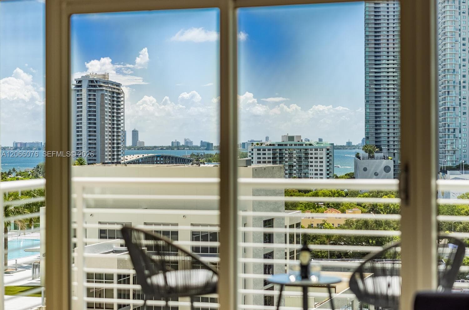Condominium at 3250 NE 1st Ave # 1119, Miami FL 33137