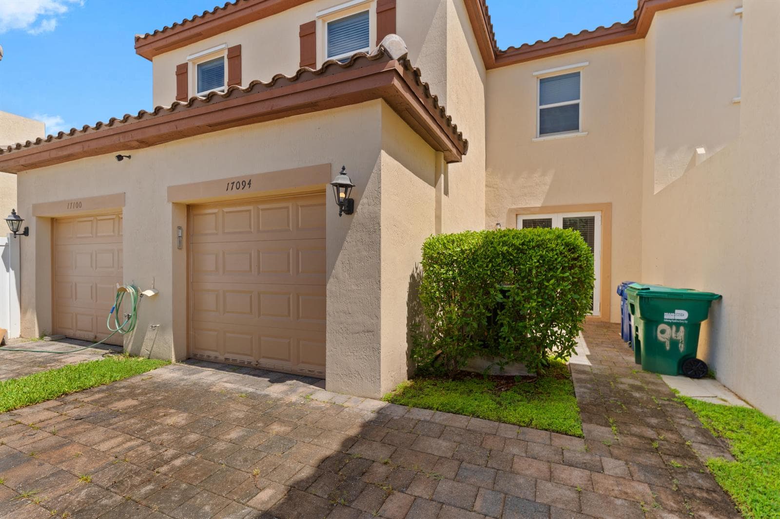 Townhouse at 17094 SW 95TH Terrace, Miami FL 33196