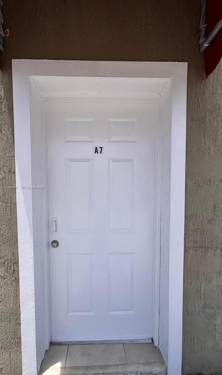 Efficiency at 1625 NW 35th St # A7, Miami FL 33142