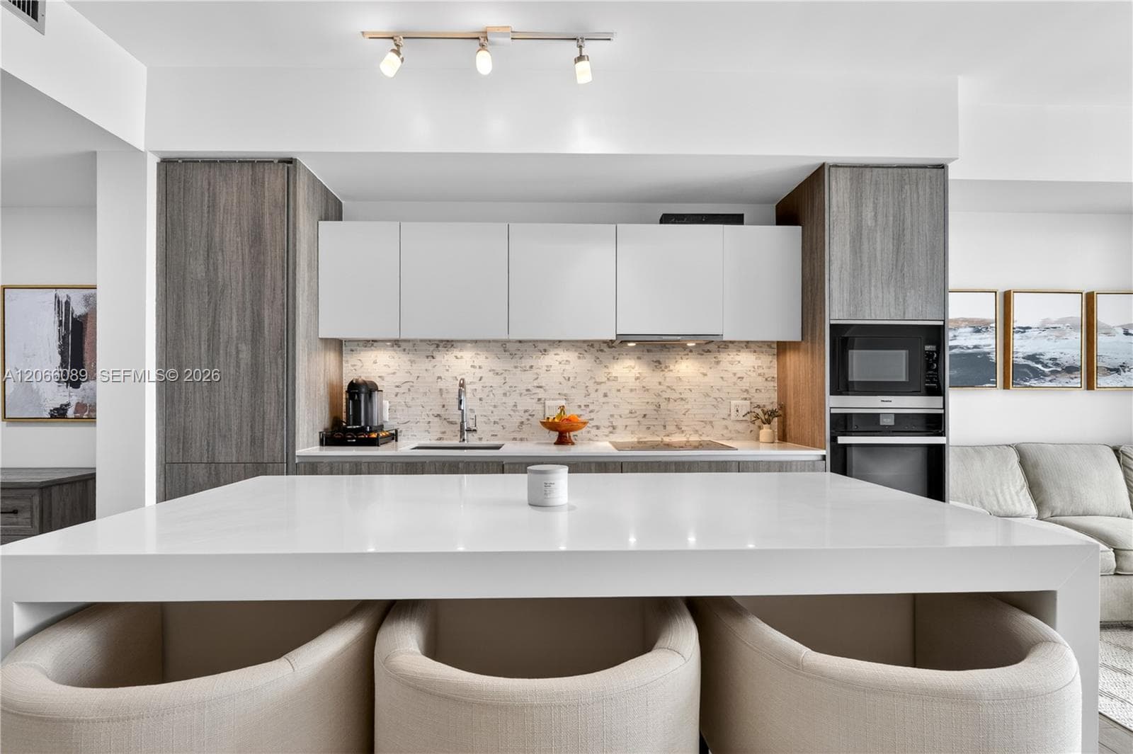 Condominium at 2900 NE 7th Ave # 1908, Miami FL 33137