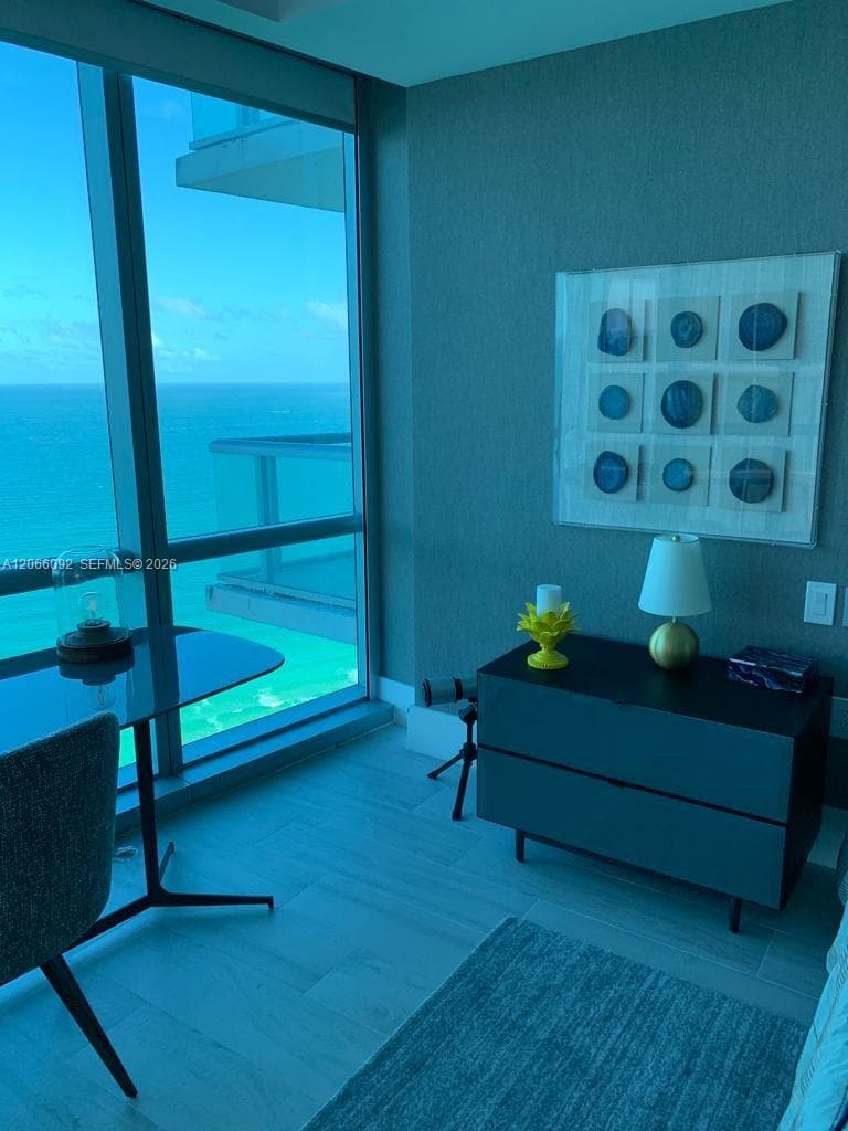 Condominium at 17121 Collins Ave # 3808, Sunny Isles Beach FL 33160