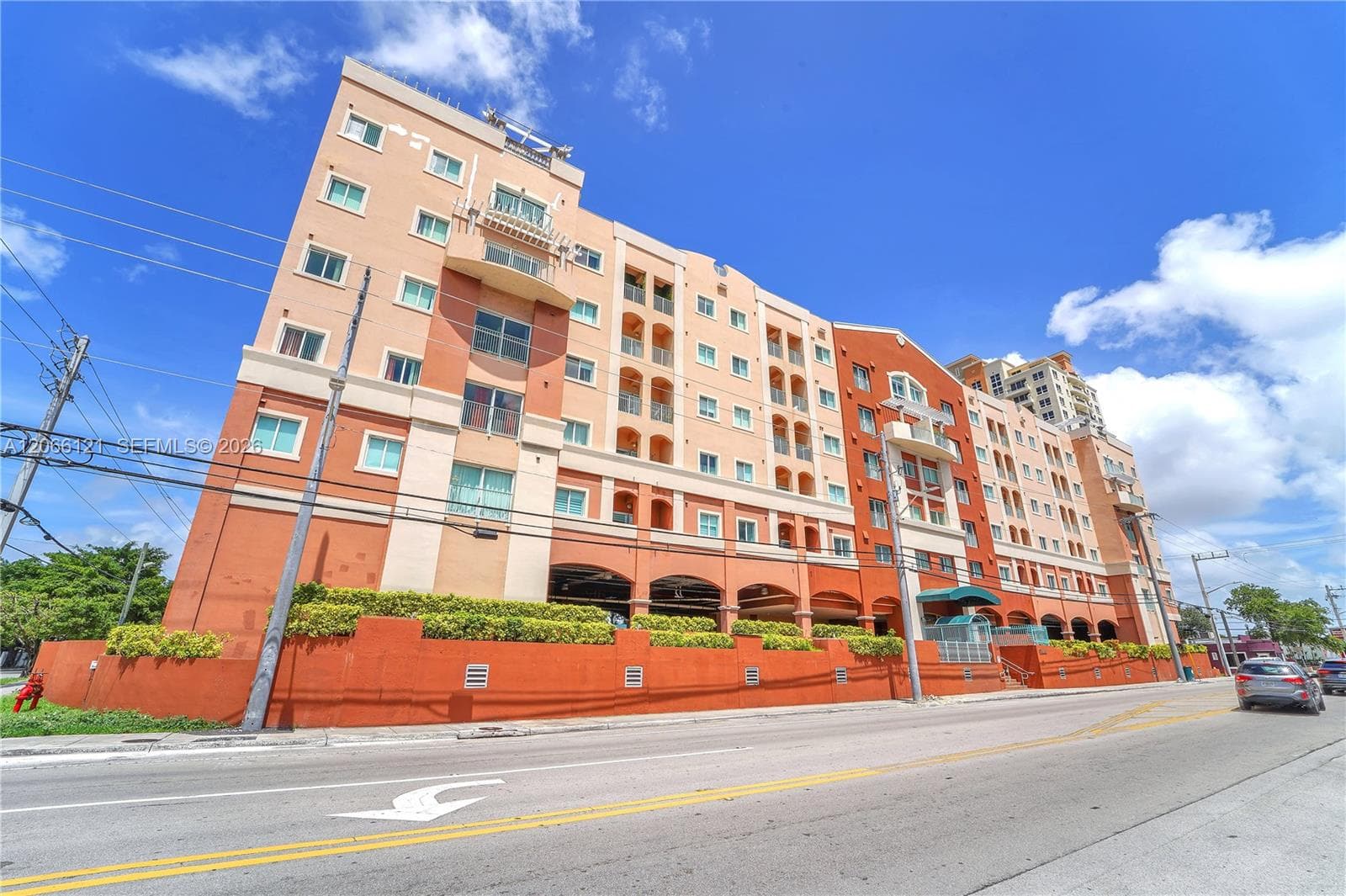 Condominium at 2280 SW 32nd Ave # 403, Miami FL 33145