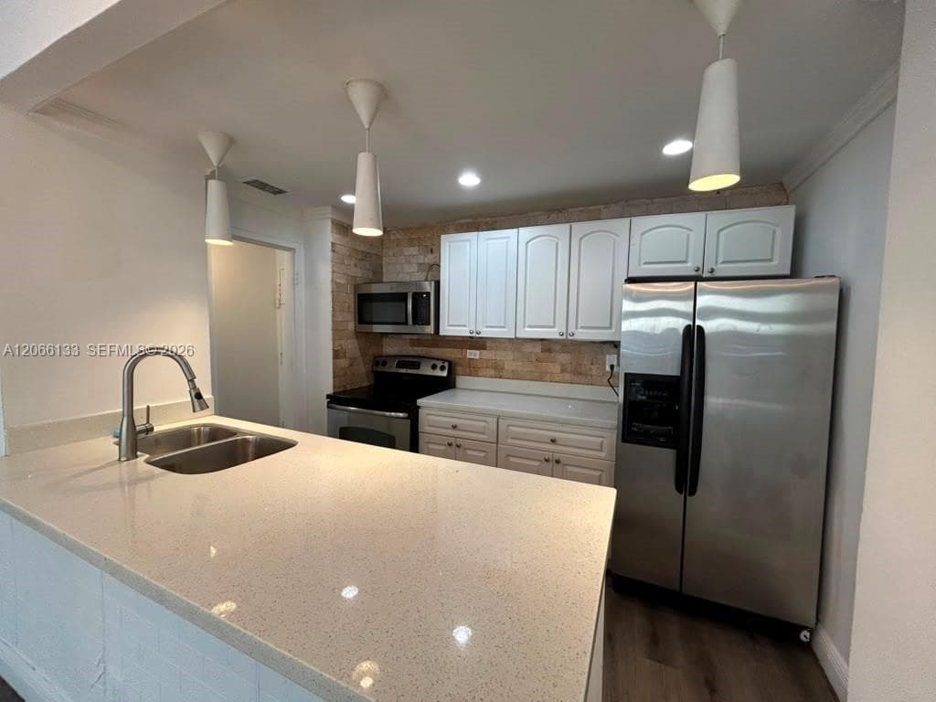 Condominium at 7545 E Treasure Dr # 1B, North Bay Village FL 33141