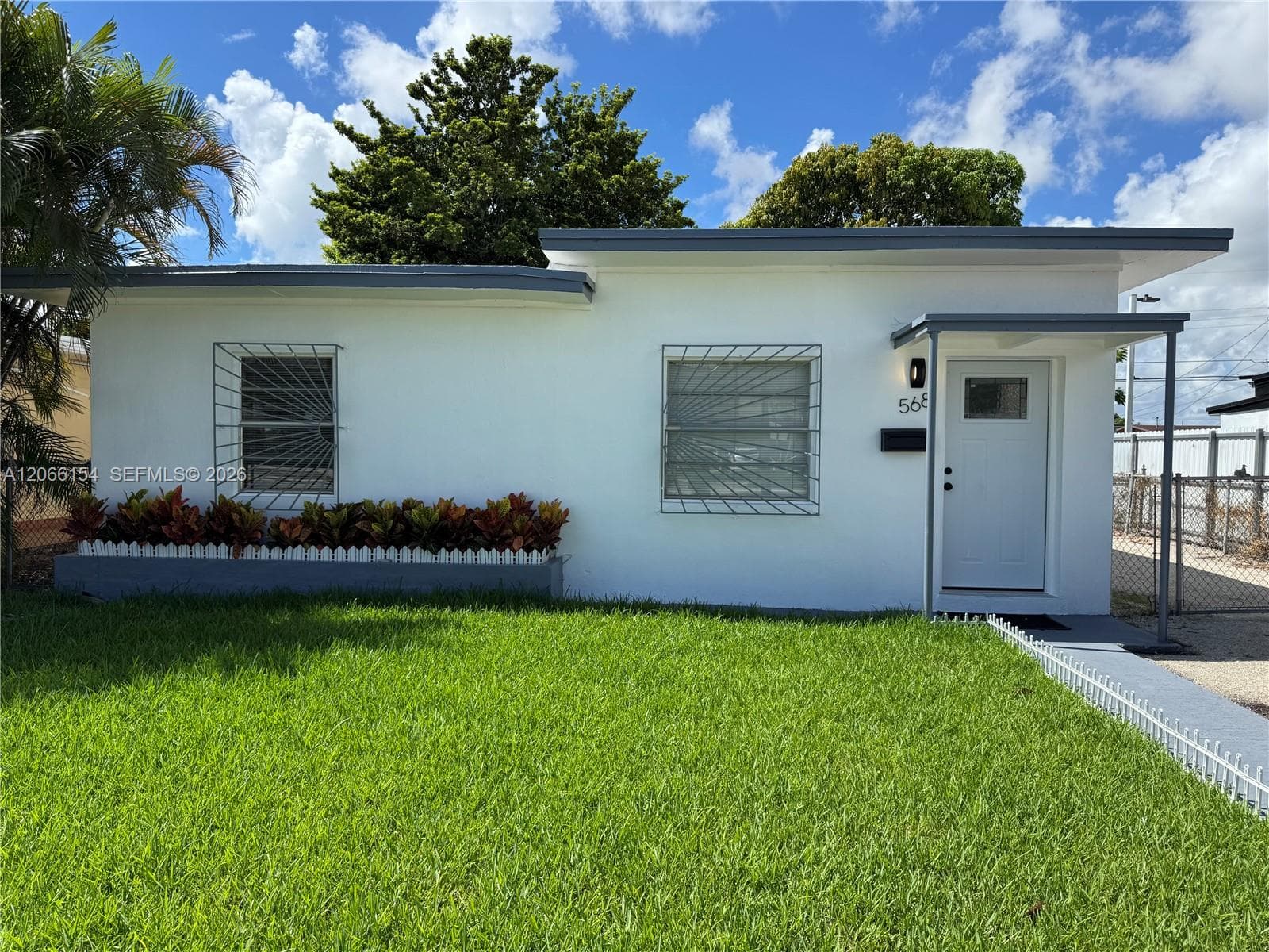 Single Family Residence at 568 E 49th St, Hialeah FL 33013