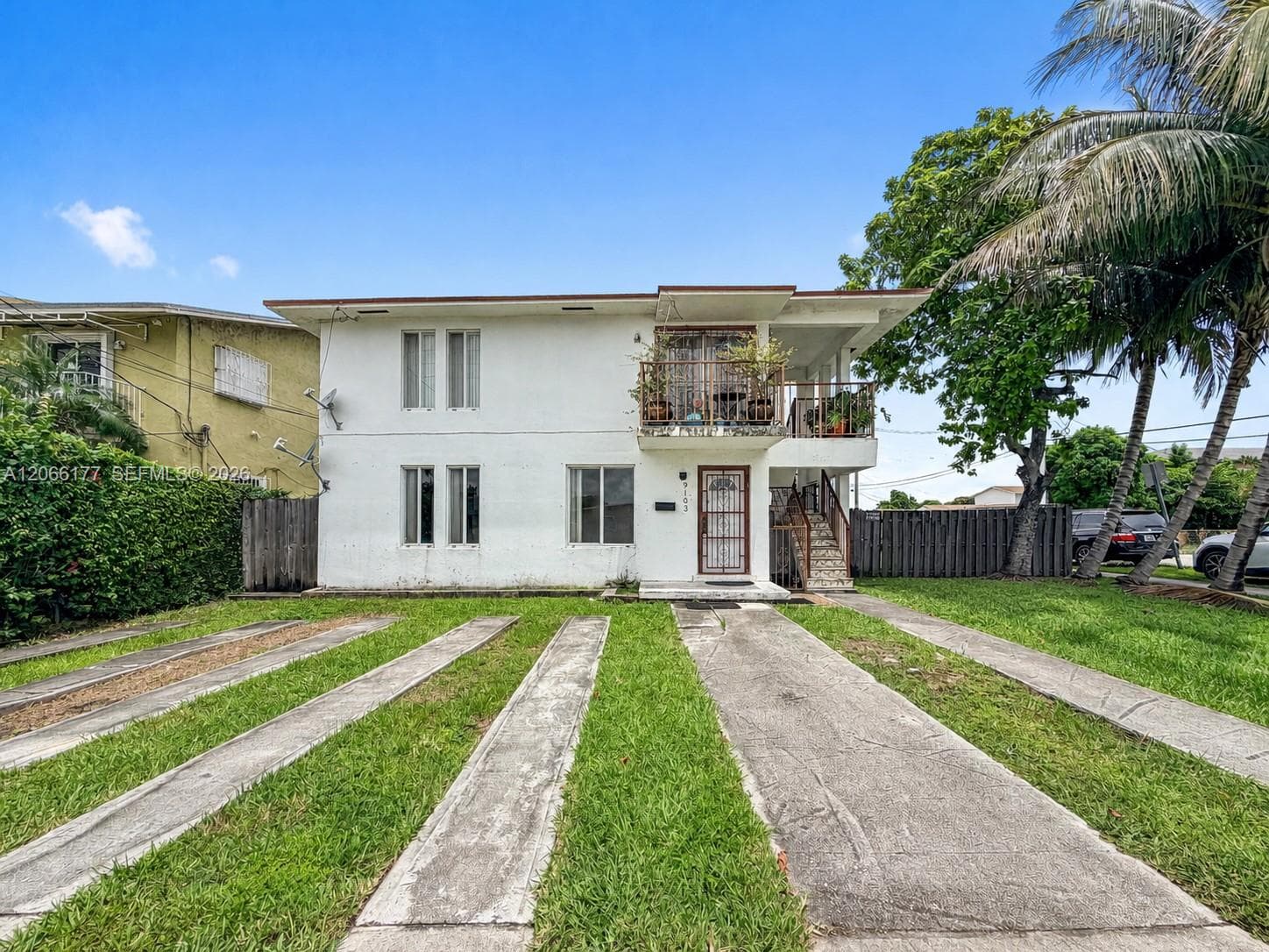Multi Family at 9103 SW 38th St # A, Miami FL 33165
