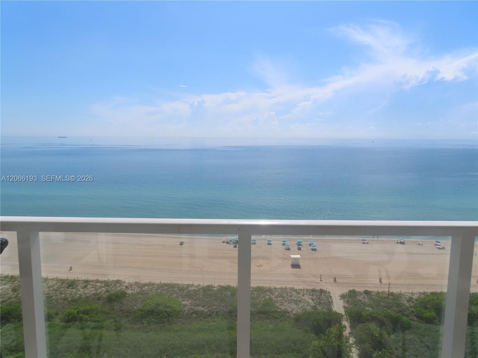 Condominium at 5701 Collins Ave # 808, Miami Beach FL 33140