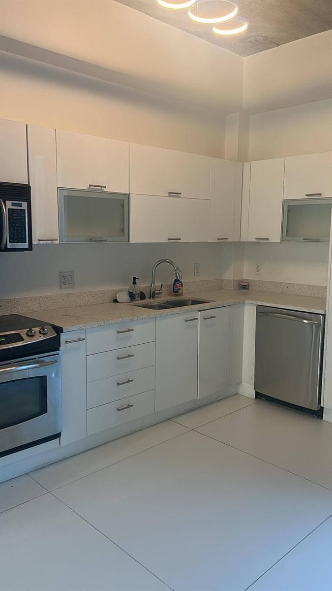 Condominium at 133 NE 2ND Avenue # 2310, Miami FL 33132