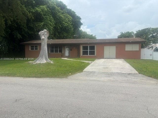 Single Family Residence at 30340 SW 170th Ave, Homestead FL 33030
