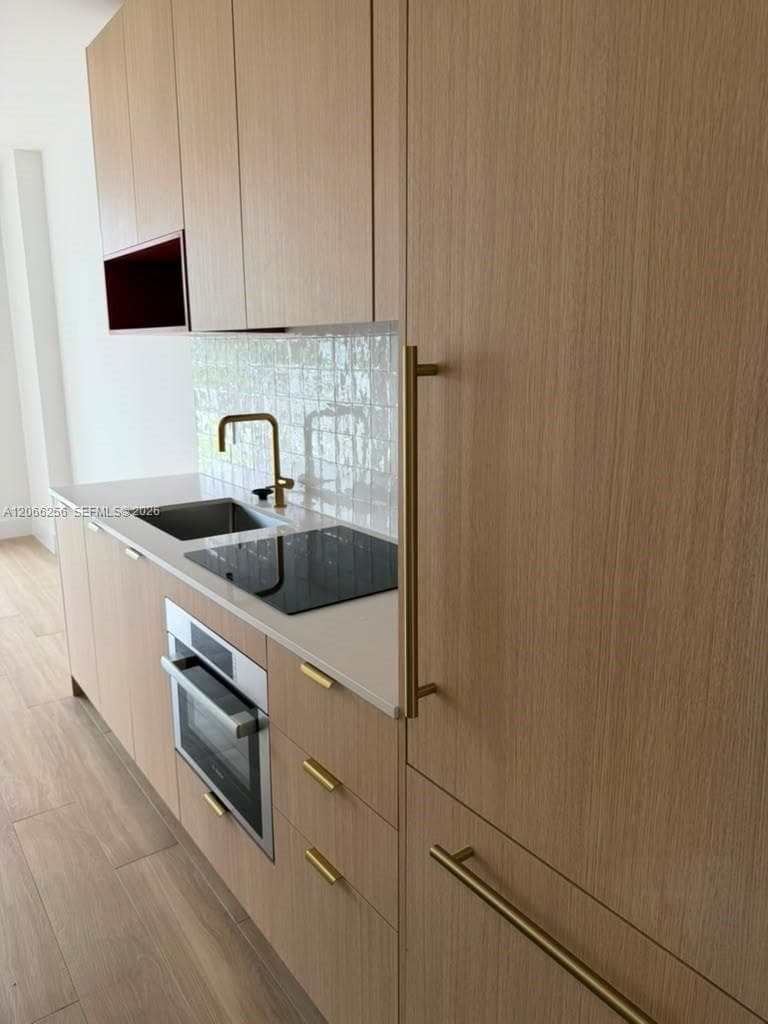 Condominium at 90 NE 32nd ST # 807, Miami FL 33145