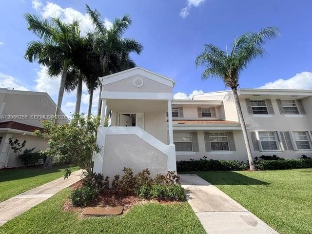 Condominium at 2224 SE 27 dr # C, Homestead FL 33035