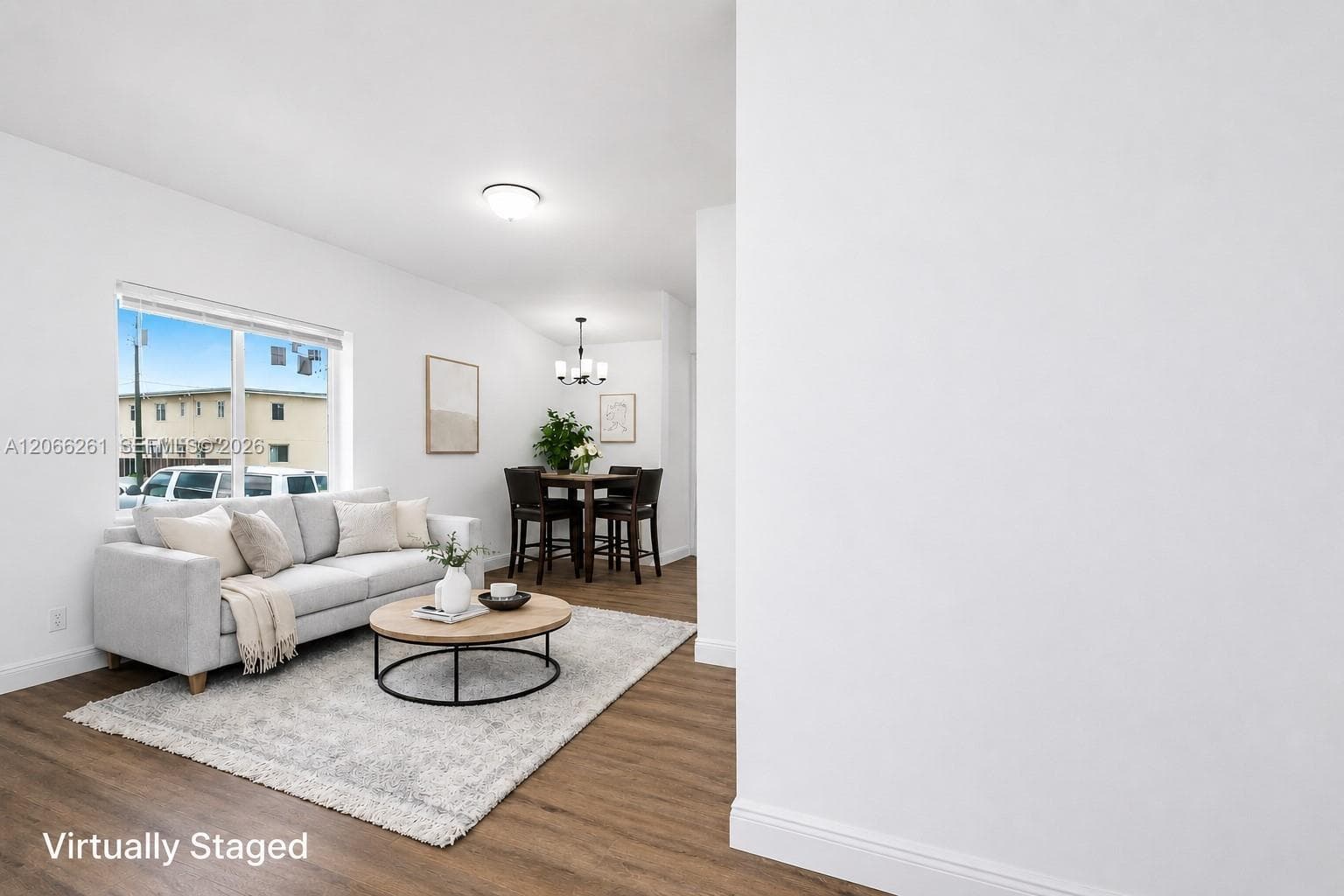 Condominium at 8329 NW 5th Ave # 1, Miami FL 33150