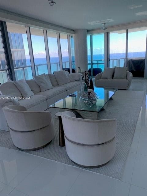 Condominium at 17121 Collins Ave # 2808, Sunny Isles Beach FL 33160