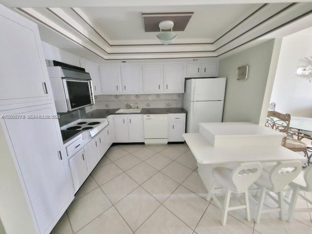 Condominium at 18041 Biscayne Blvd # 203, Aventura FL 33160