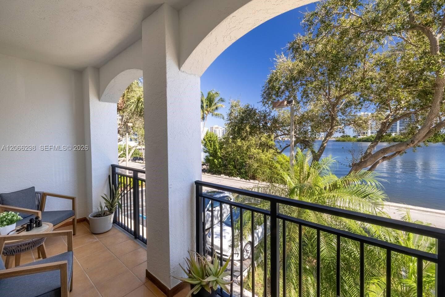 Condominium at 3255 NE 184th St # 12206, Aventura FL 33160