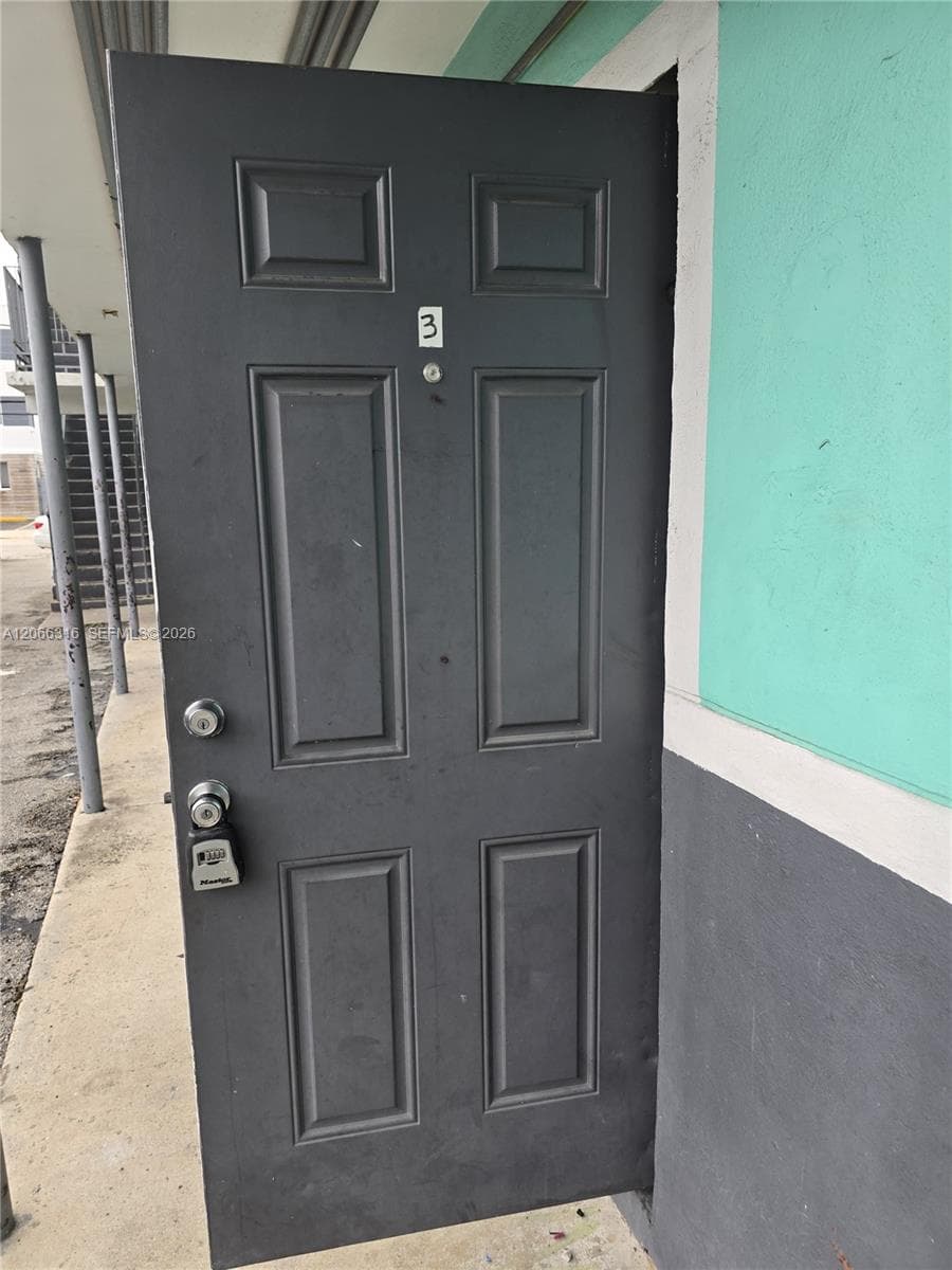 Multi Family at 535 NW 7th St # 3, Miami FL 33136