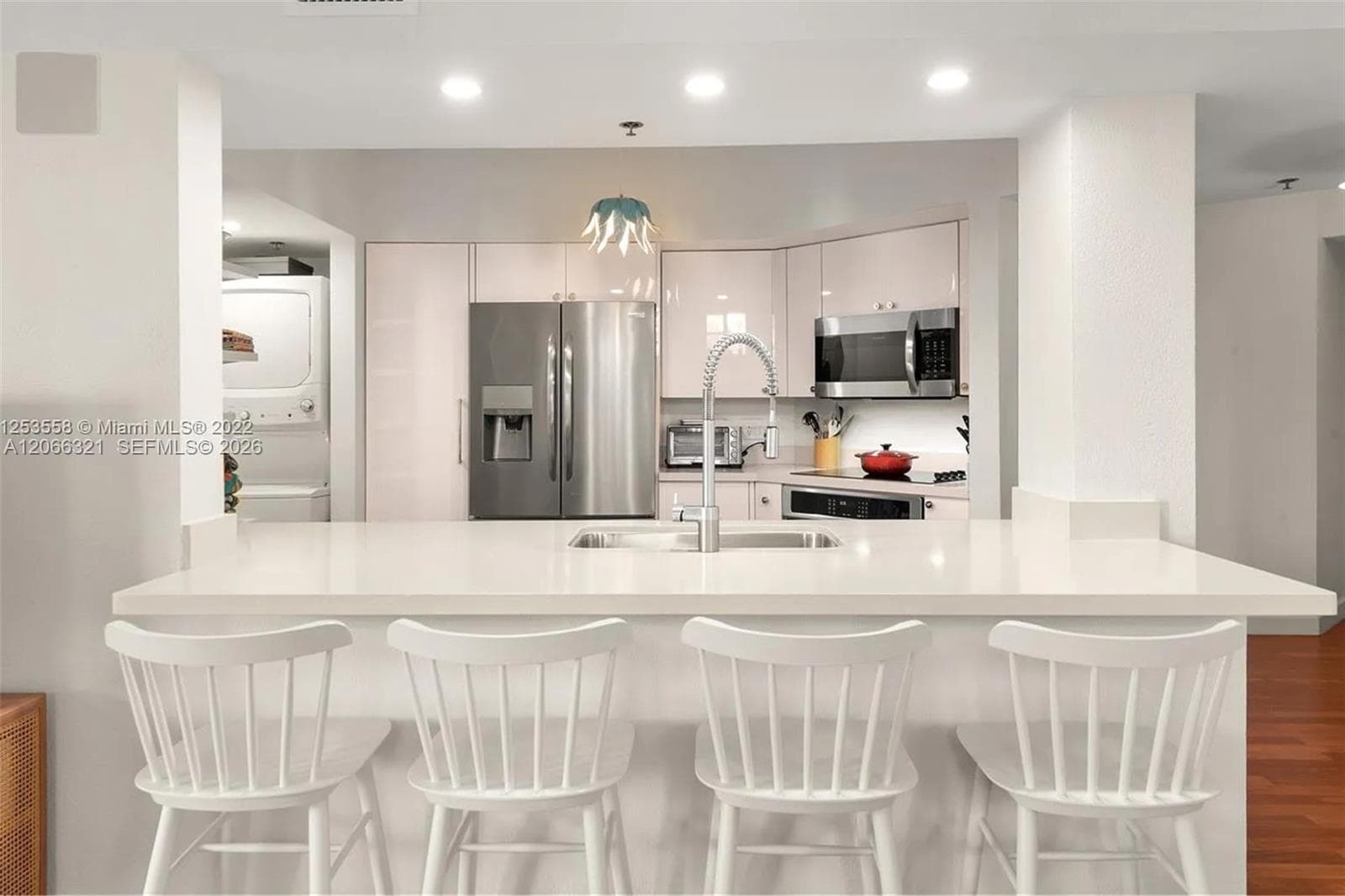 Condominium at 125 Jefferson Ave # 121, Miami Beach FL 33139