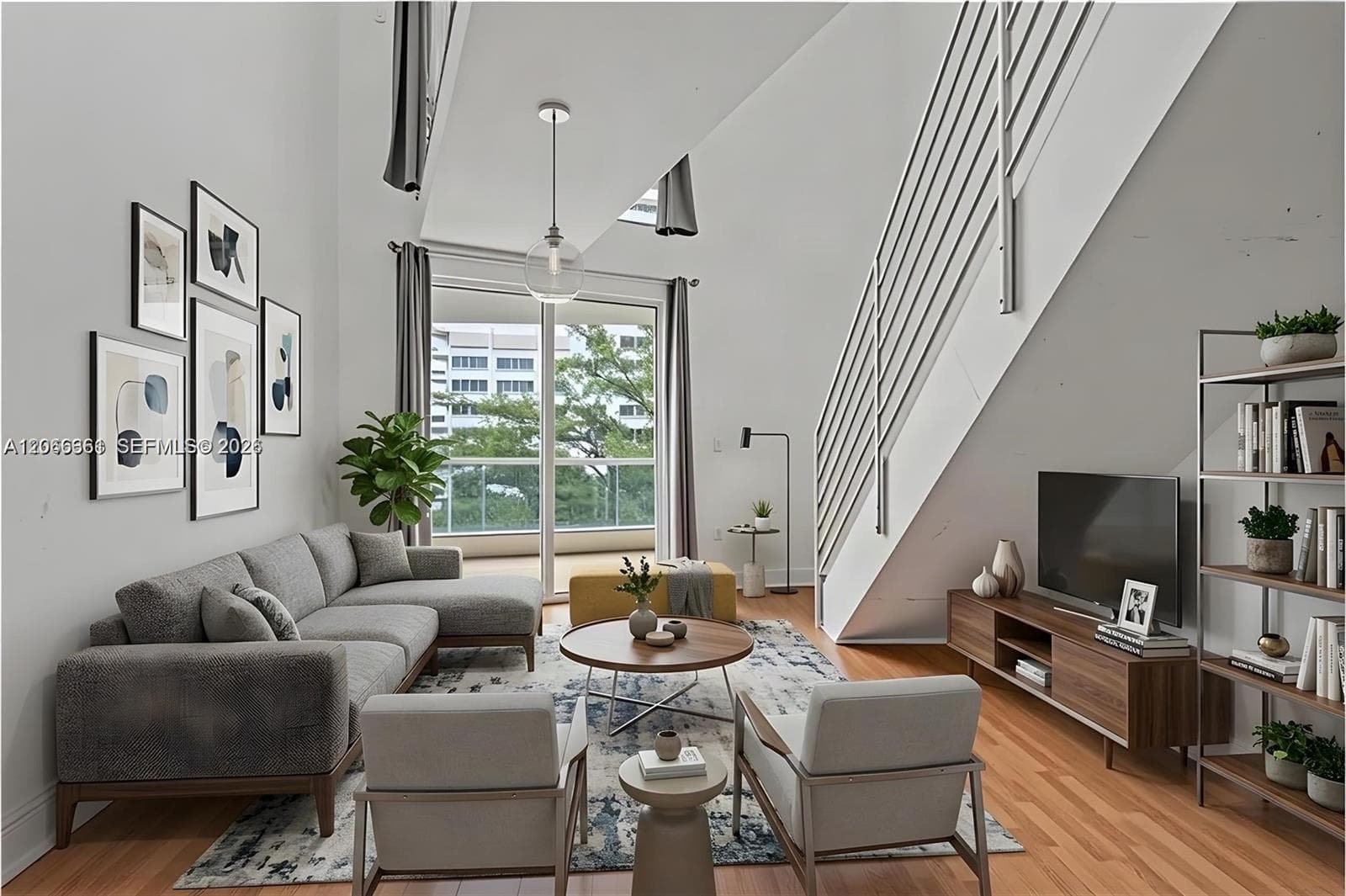 Condominium at 6362 Collins Ave # 503, Miami Beach FL 33141
