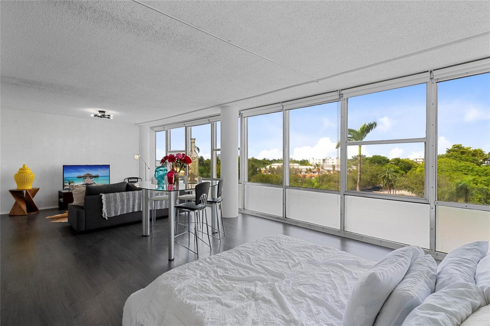 Condominium at 900 Bay Drive # 303, Miami Beach FL 33141