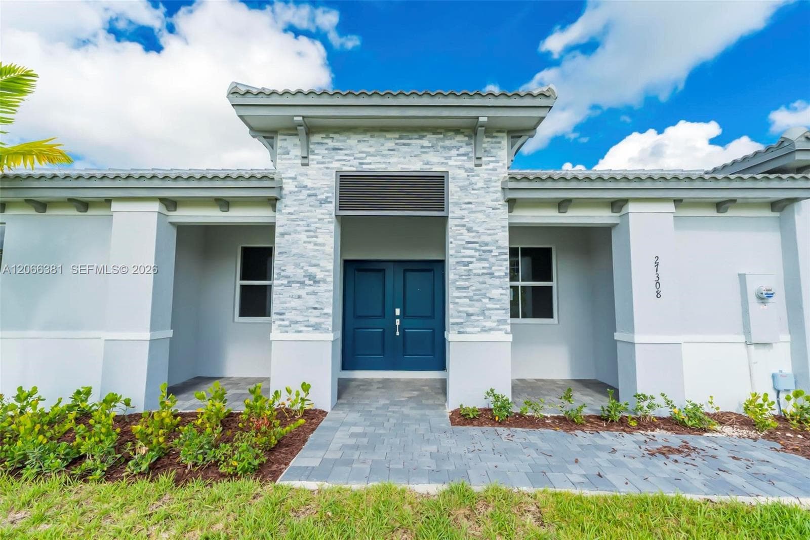 Single Family Residence at 27308 SW 159th Ct # 27308, Homestead FL 33031