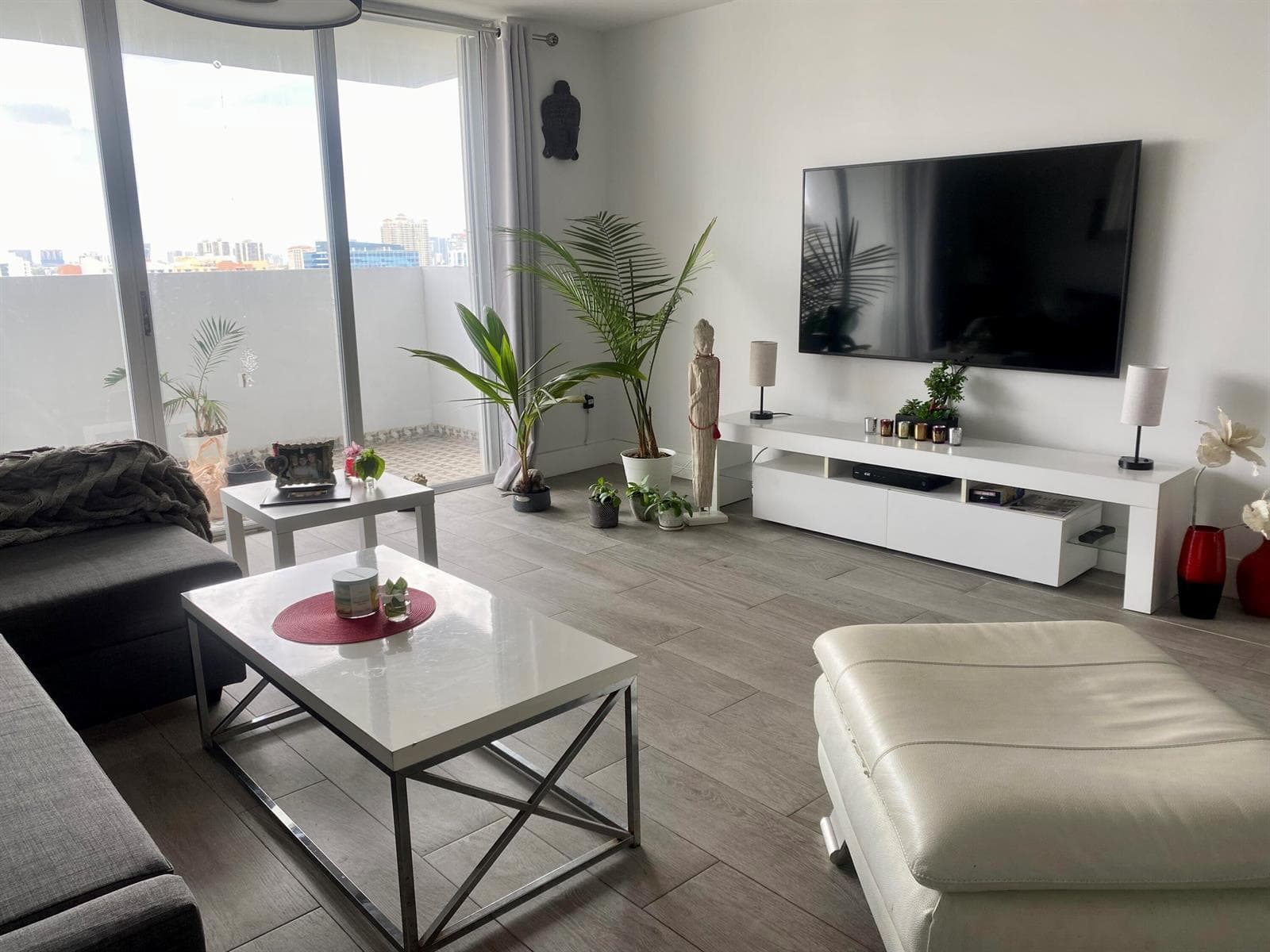 Condominium at 2780 NE 183RD Street # 1515, Aventura FL 33160