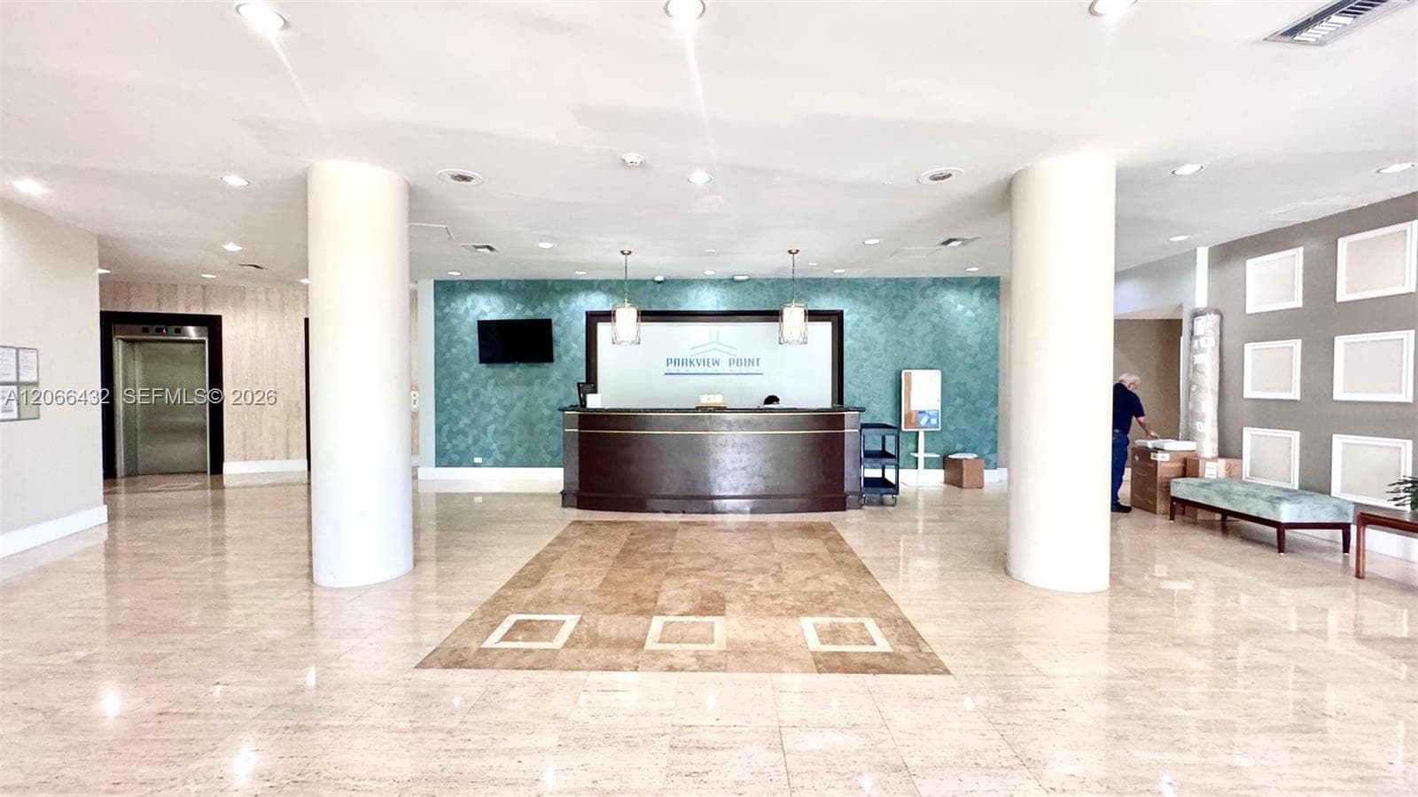 Condominium at 7441 Wayne Ave # 1C, Miami Beach FL 33141