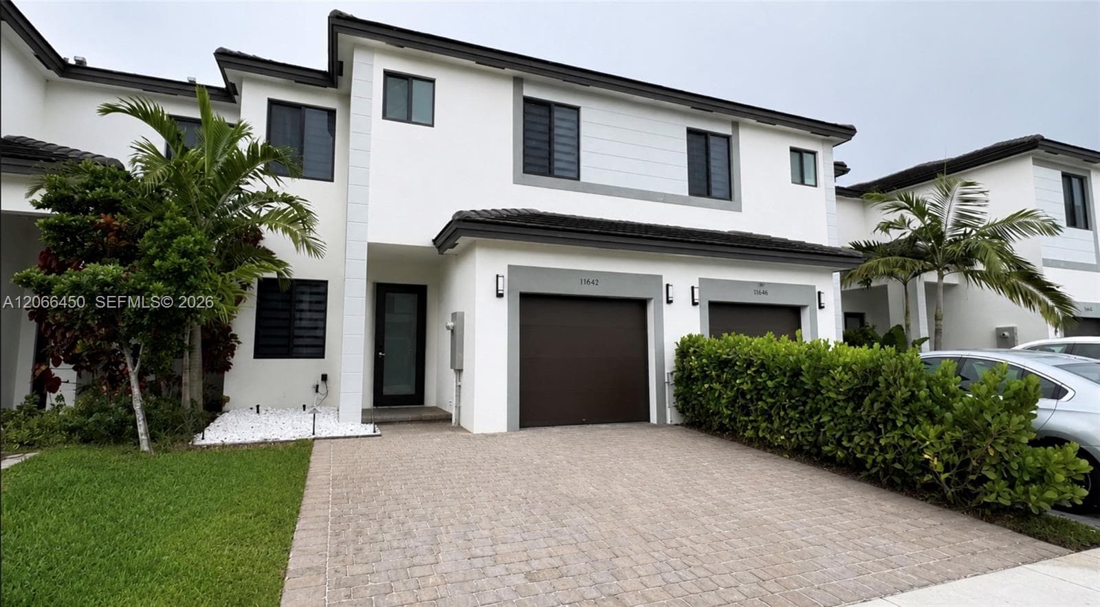 Townhouse at 13642 SW 157th Pl # 0, Miami FL 33196