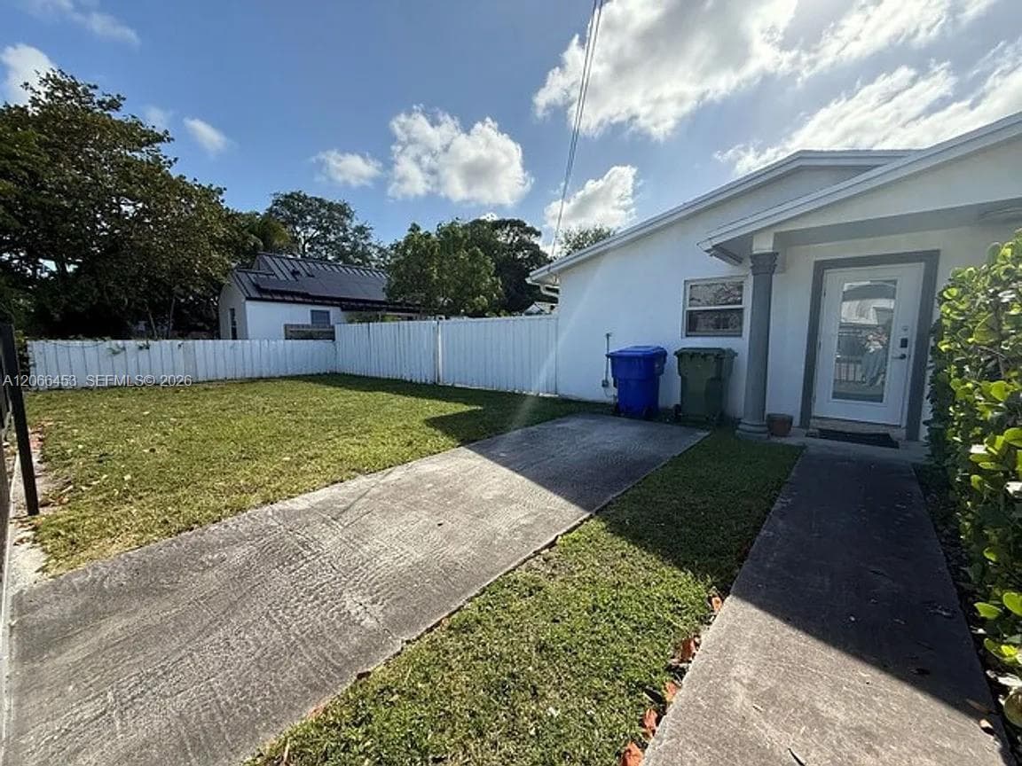 Multi Family at 100 NW 45th St # 1, Miami FL 33127