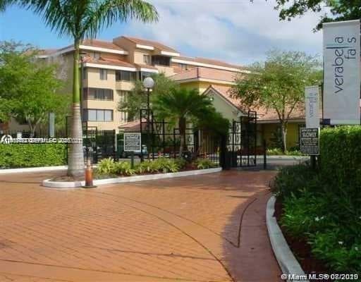 Condominium at 8255 SW 152nd Ave # 112, Miami FL 33193