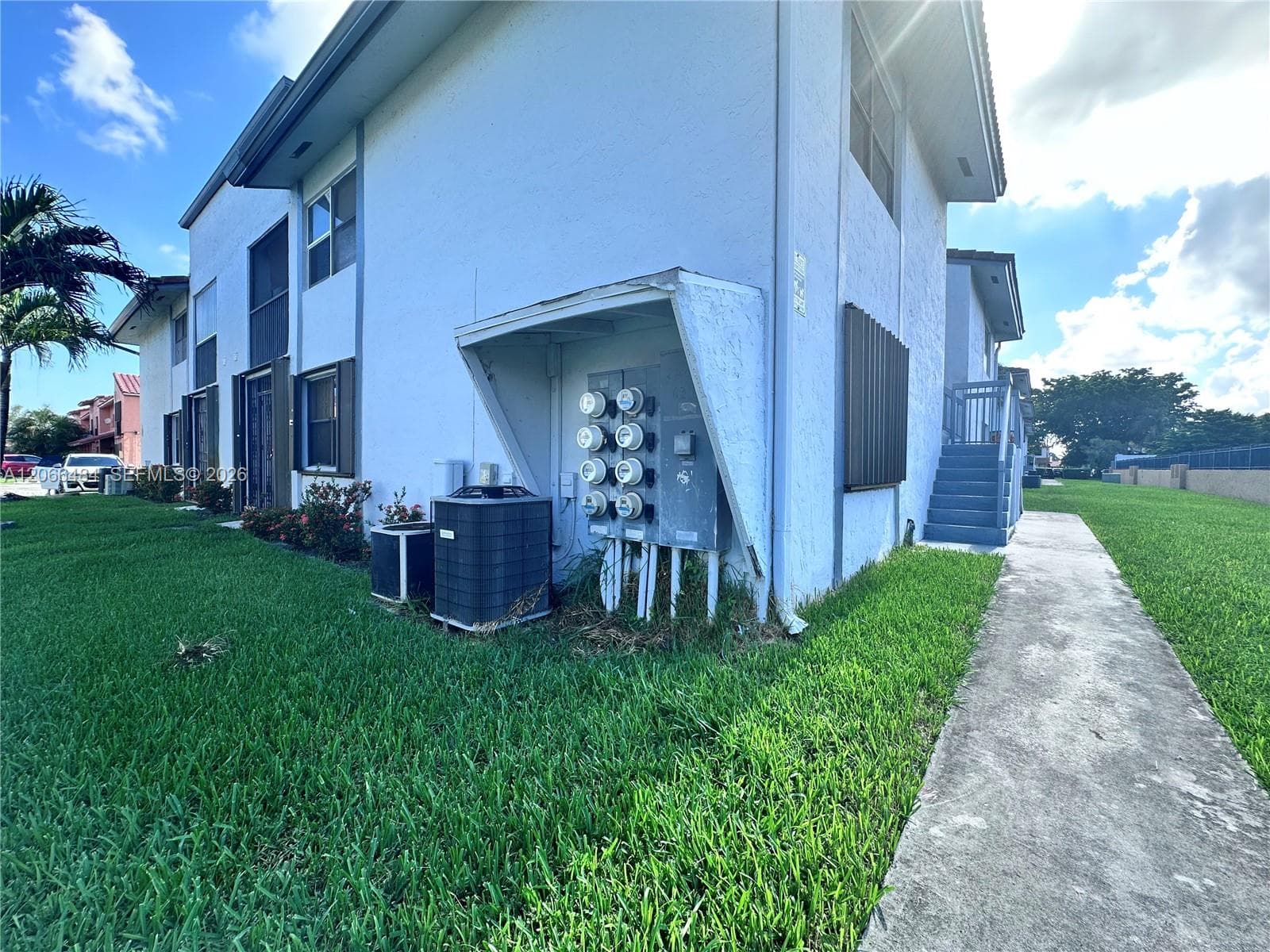 Condominium at 2740 W 63rd Pl # 25, Hialeah FL 33016