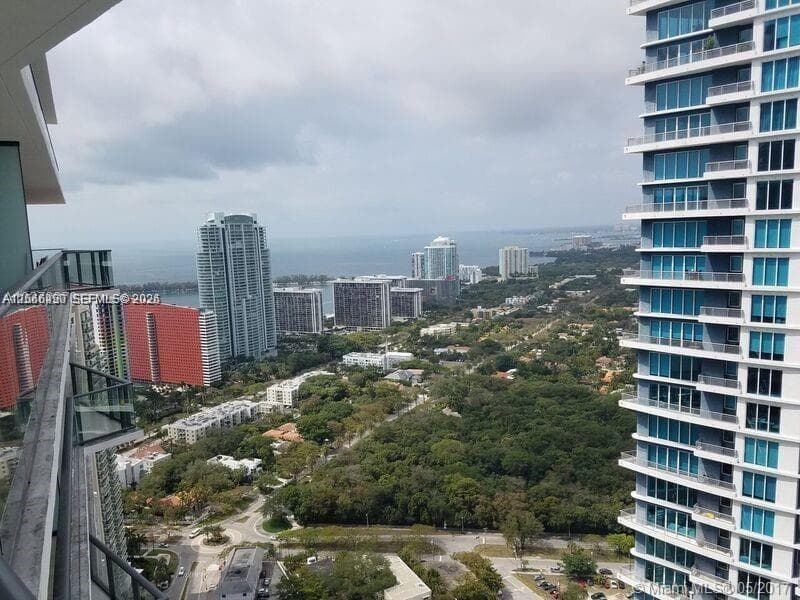 Condominium at 1300 S Miami Ave # 4308, Miami FL 33130