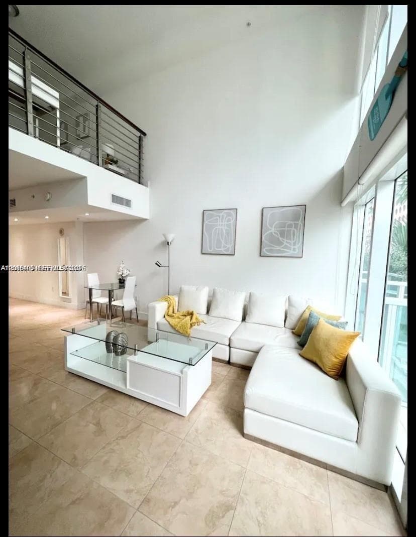 Condominium at 41 SE 5th St # 414, Miami FL 33131