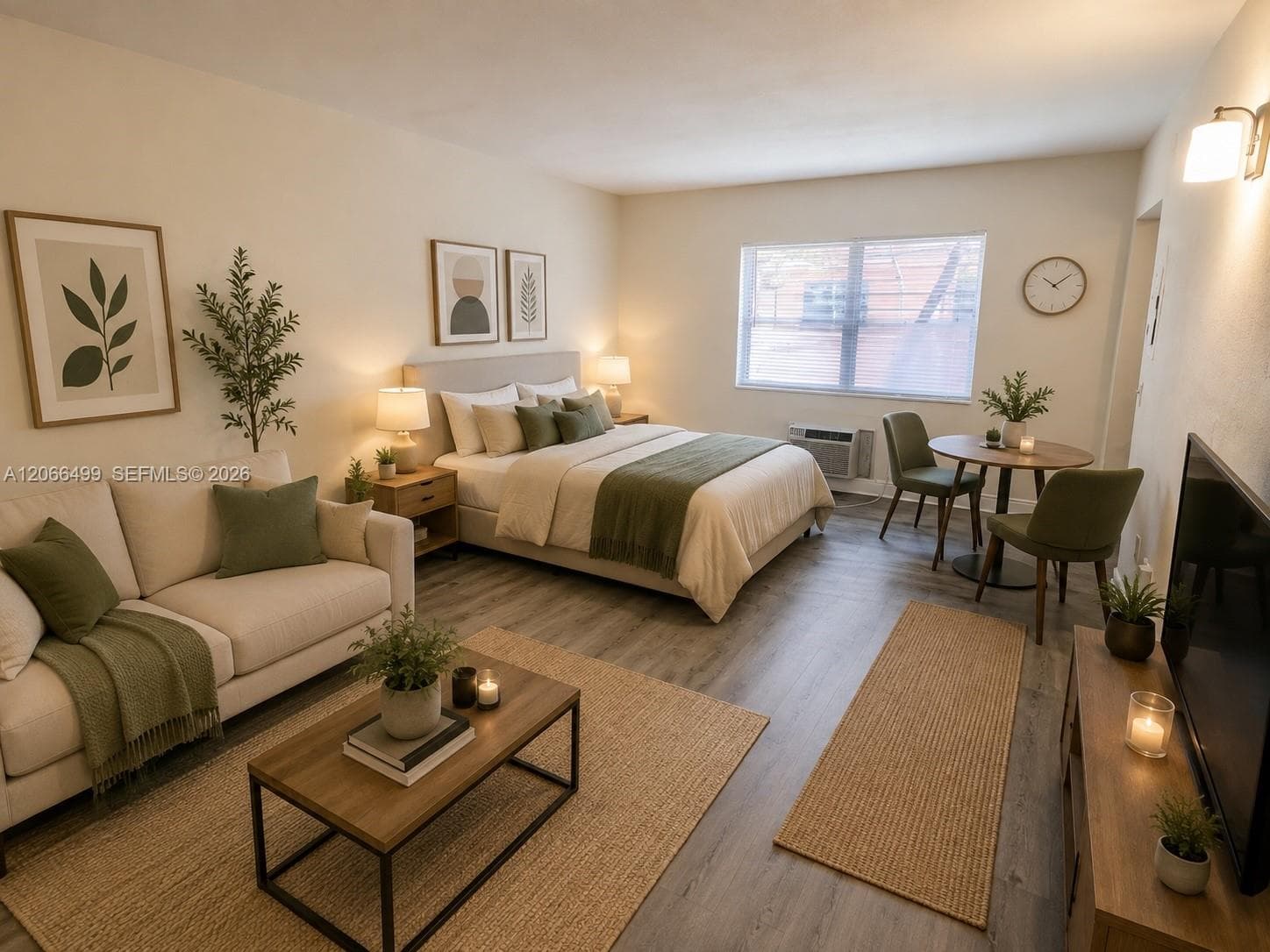 Apartment at 218 Santillane Ave # 21, Coral Gables FL 33134