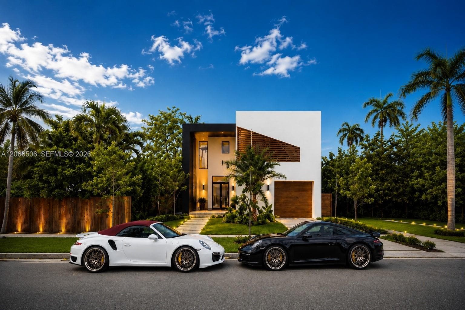 Single Family Residence at 35 SW 22nd Rd, Miami FL 33129