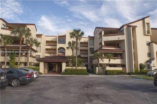 Condominium at 8830 SW 123rd Ct # I303, Miami FL 33186