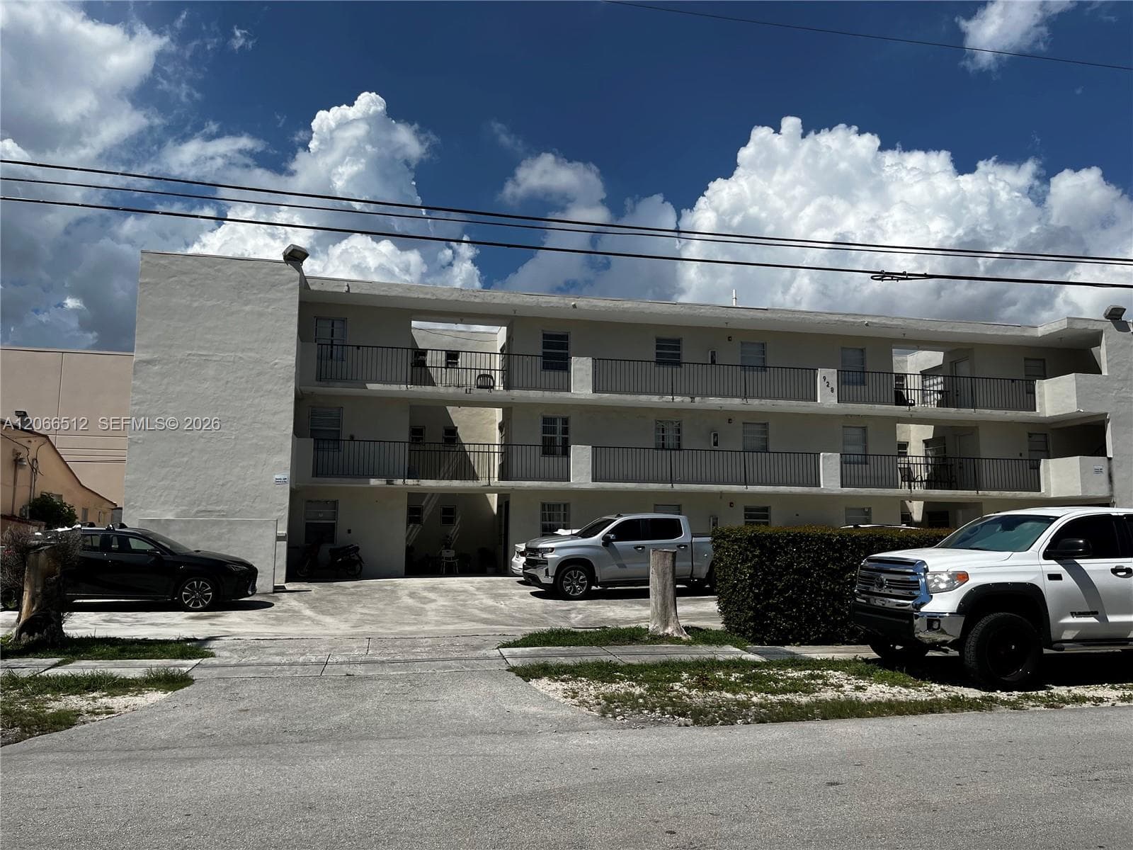 Apartment at 928 SW 30th Ave # 3, Miami FL 33135