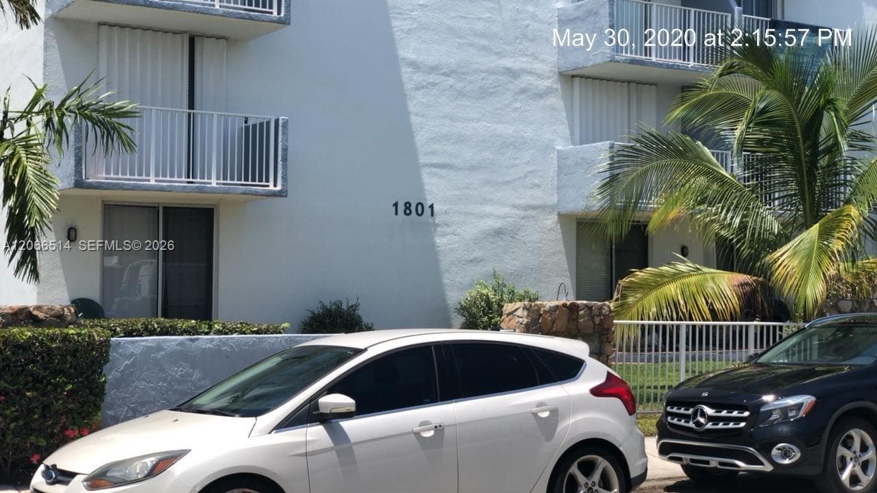 Condominium at 1801 S Treasure Dr # 401, North Bay Village FL 33141