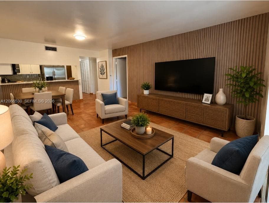 Apartment at 8999 SW 123rd Ct # 112, Miami FL 33186