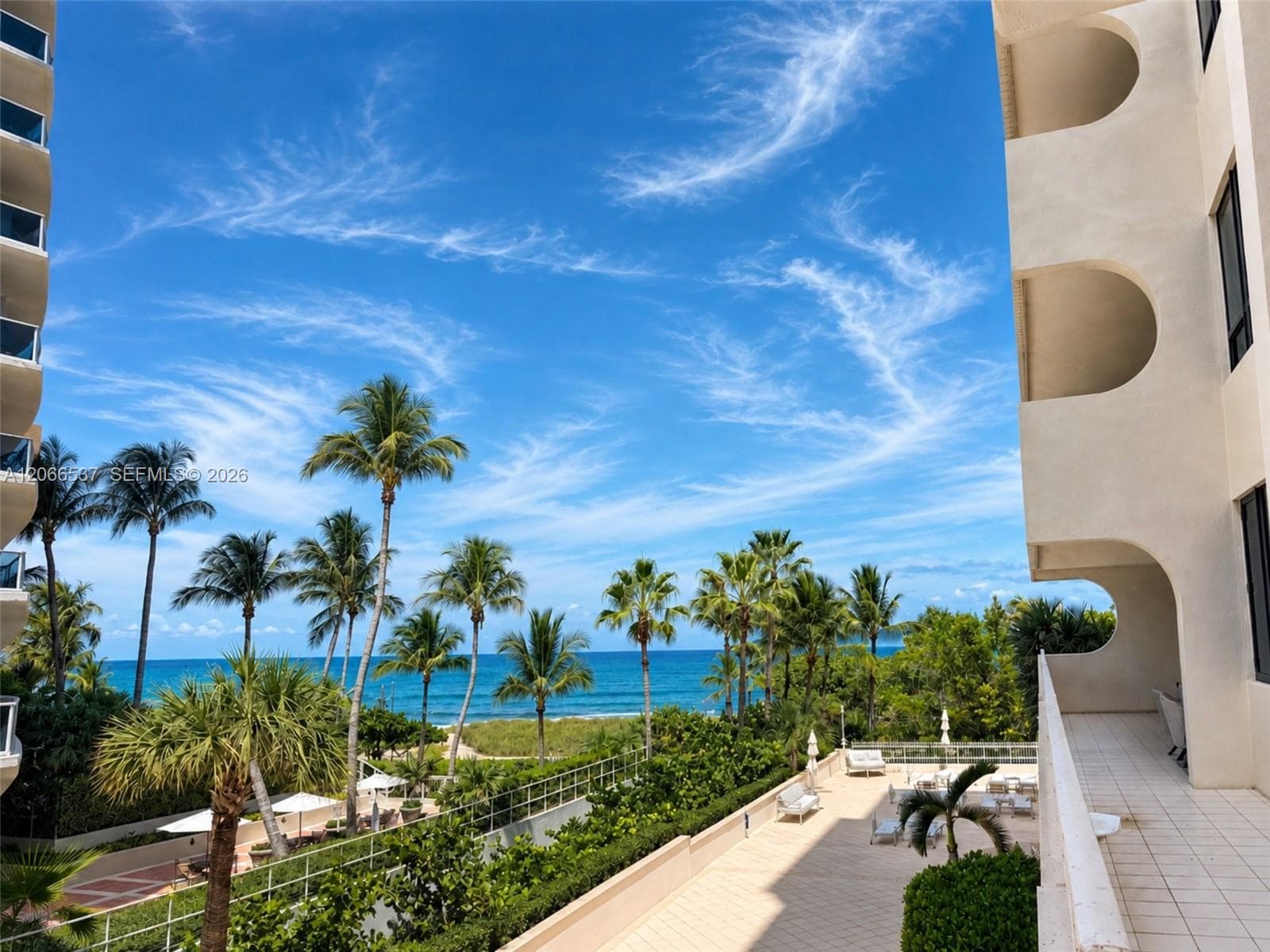 Condominium at 10205 Collins Ave # 206, Bal Harbour FL 33154