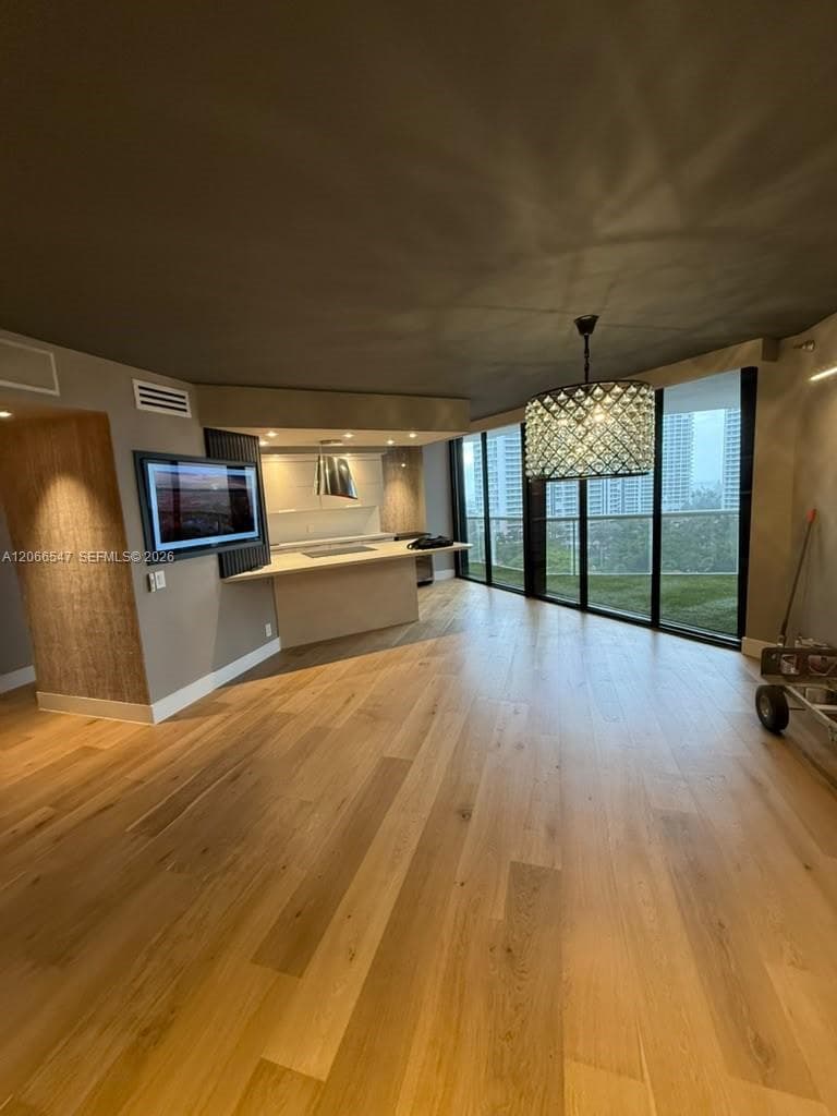 Condominium at 3610 Yacht Club Dr # 1206, Aventura FL 33180