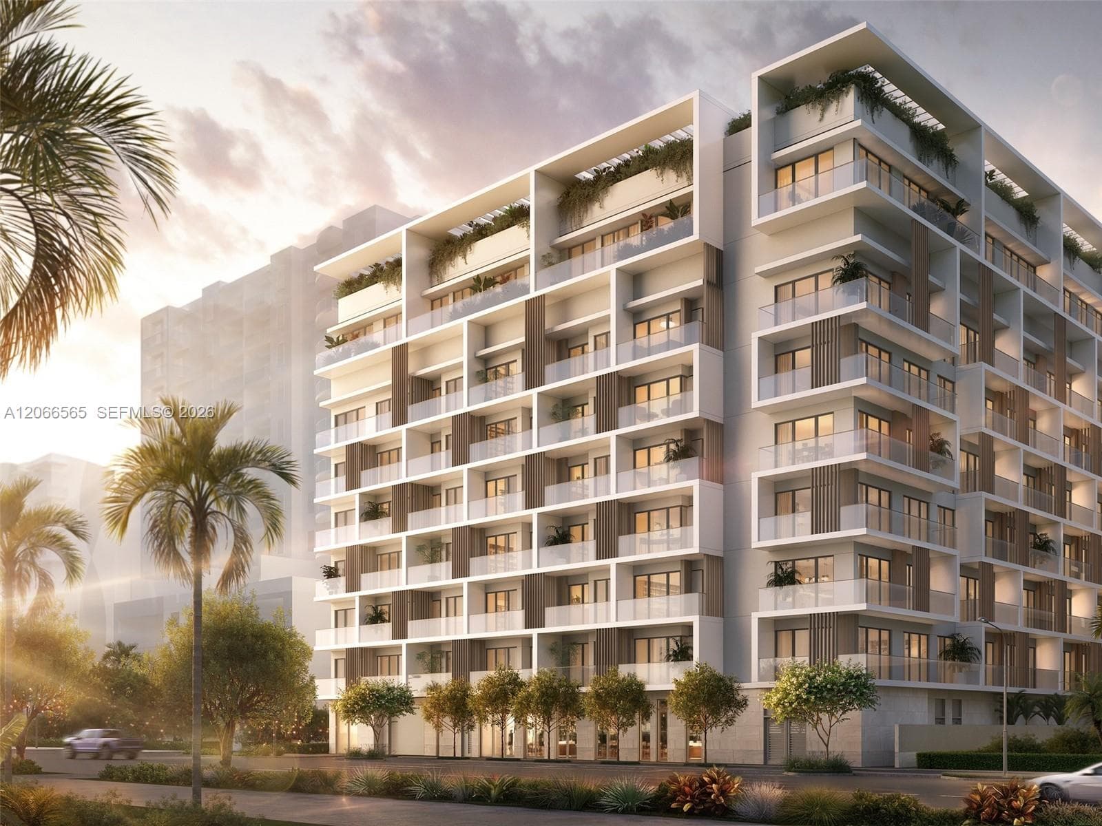 Condominium at 1741 SW 2nd Avenue # 330, Miami FL 33129