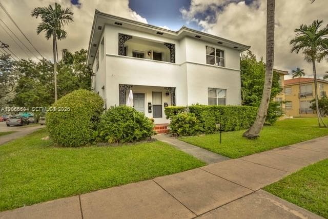 Multi Family at 47 Sidonia Ave # 47, Coral Gables FL 33134