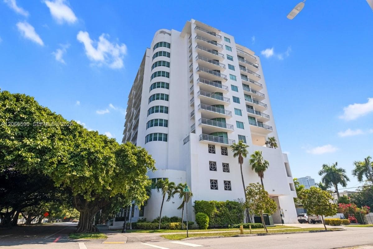 Condominium at 2021 SW 3rd Ave # 602, Miami FL 33129