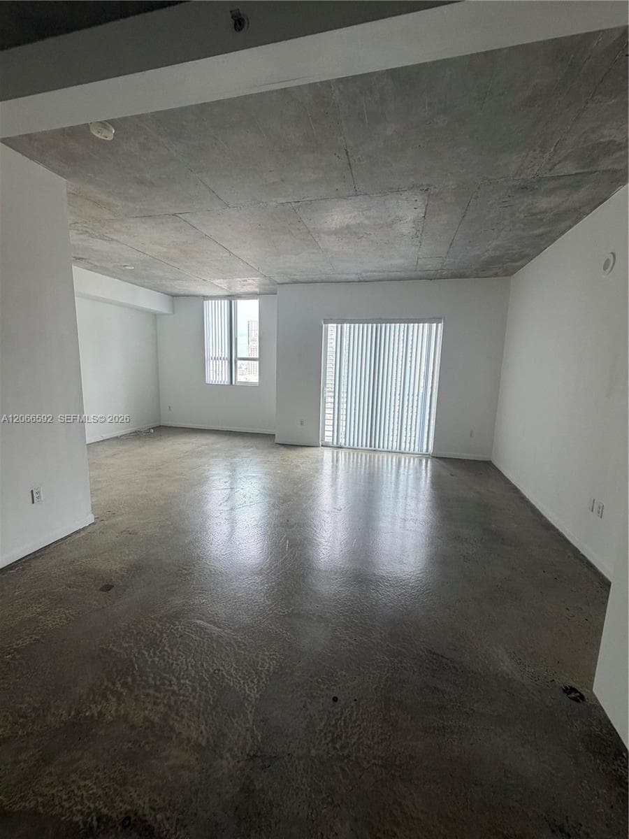 Condominium at 234 NE 3rd St # 1603, Miami FL 33132