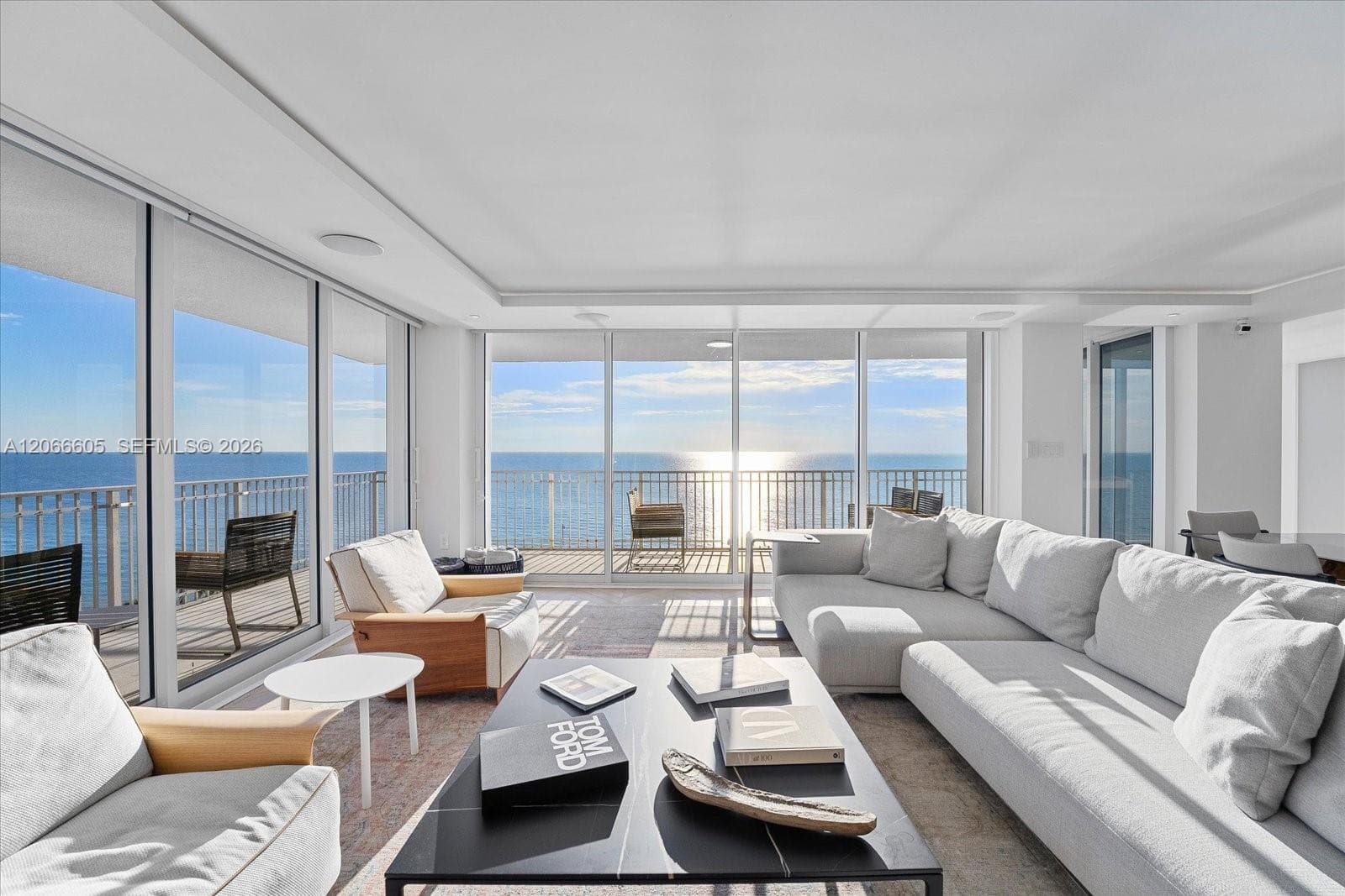 Condominium at 881 Ocean Dr # 11H, Key Biscayne FL 33149