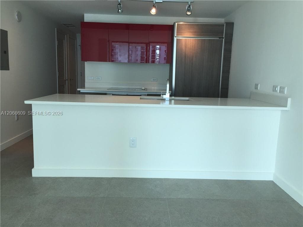 Condominium at 1100 S MIAMI AV # 2911, Miami FL 33130