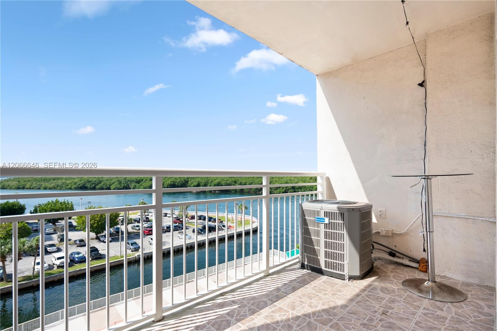 Condominium at 400 Kings Point Dr # 606, Sunny Isles Beach FL 33160