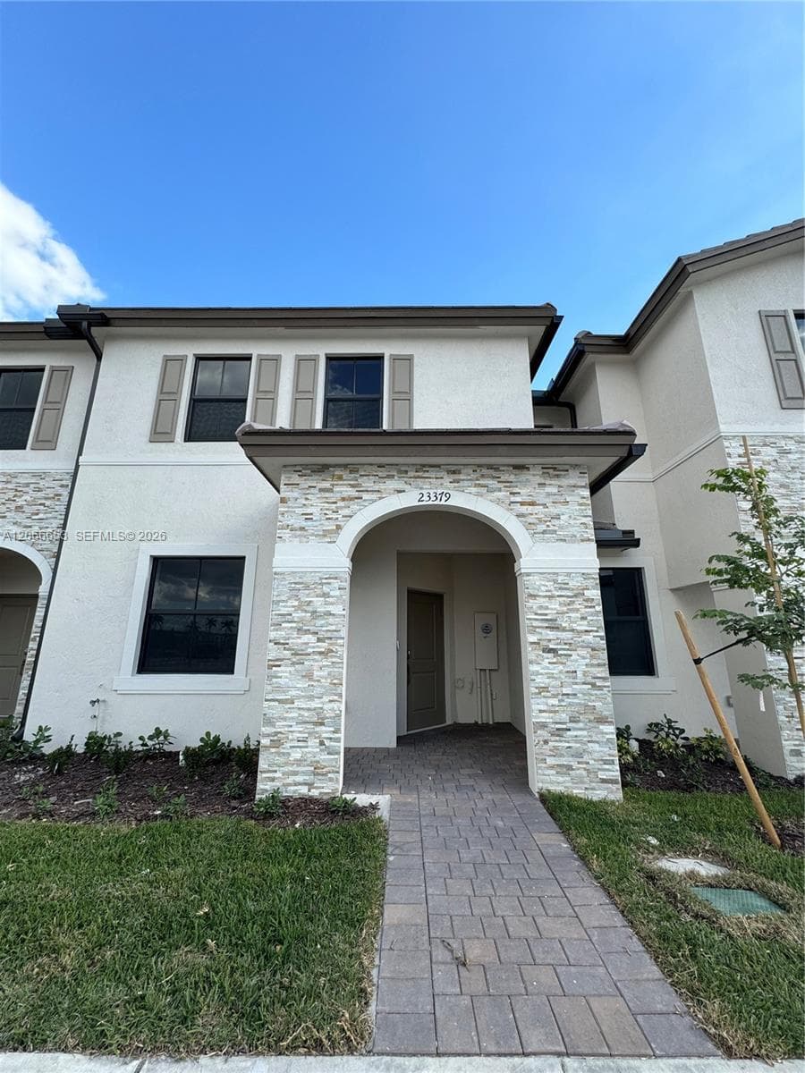 Townhouse at 23379 SW 128th Ave # 23379, Homestead FL 33032