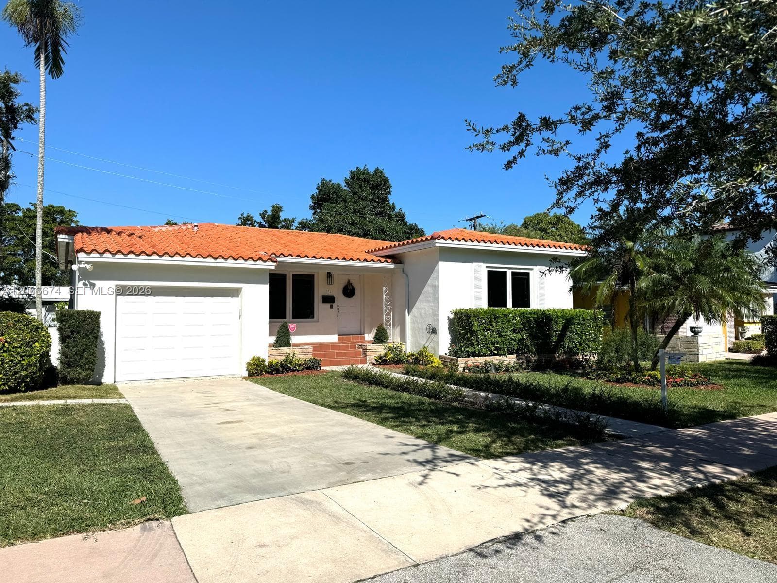 Single Family Residence at 431 Candia Ave, Coral Gables FL 33134